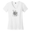 Women's Perfect Weight ® V Neck Tee Thumbnail