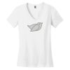 Women's Perfect Weight ® V Neck Tee Thumbnail