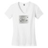 Women's Perfect Weight ® V Neck Tee Thumbnail