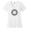 Women's Perfect Weight ® V Neck Tee Thumbnail