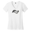 Women's Perfect Weight ® V Neck Tee Thumbnail