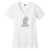 Women's Perfect Weight ® V Neck Tee Thumbnail