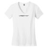 Women's Perfect Weight ® V Neck Tee Thumbnail