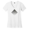 Women's Perfect Weight ® V Neck Tee Thumbnail