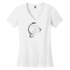 Women's Perfect Weight ® V Neck Tee Thumbnail