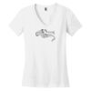 Women's Perfect Weight ® V Neck Tee Thumbnail