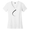 Women's Perfect Weight ® V Neck Tee Thumbnail