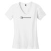 Women's Perfect Weight ® V Neck Tee Thumbnail