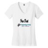 Women's Perfect Weight ® V Neck Tee Thumbnail